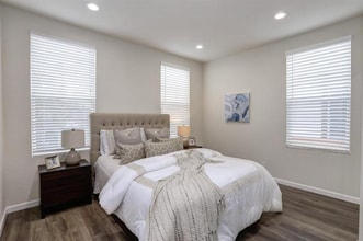 191 N 9th St in San Jose, CA - Foto de edificio - Building Photo