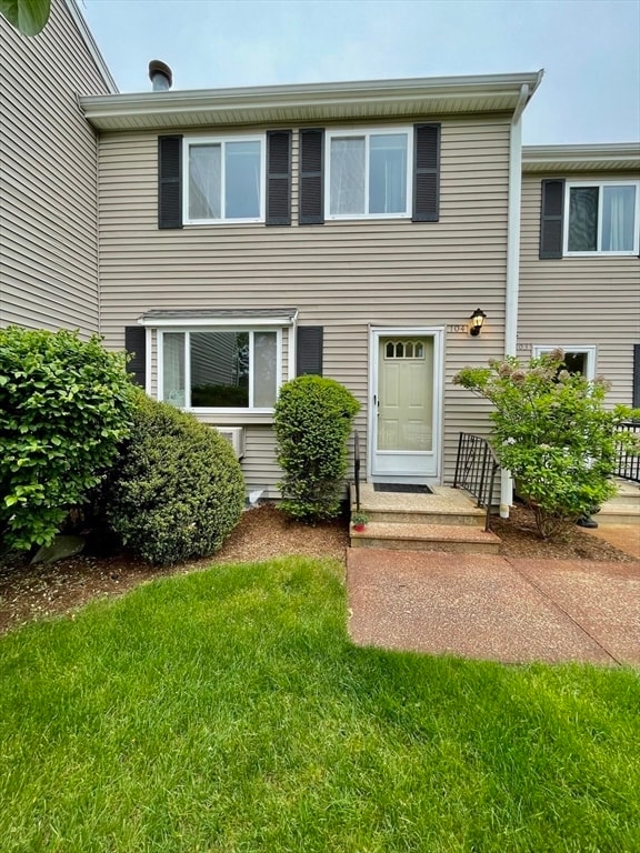 4 Erick Rd in Mansfield, MA - Building Photo - Building Photo