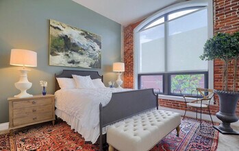 41 W Lemon St, Unit #209 in Lancaster, PA - Foto de edificio - Building Photo