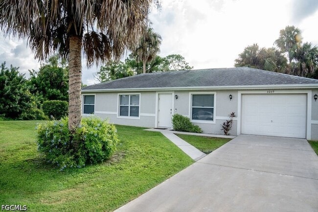 property at 6069 Lacota Ave