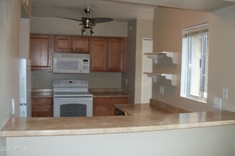 1704 W Village Way in Tempe, AZ - Building Photo - Building Photo