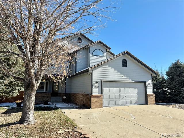 property at 7756 Silverweed Way