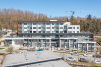 Fraserview Towers Co-op in Vancouver, BC - Building Photo - Building Photo