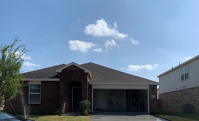 property at 1009 Voca Dr.