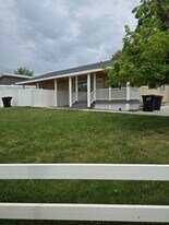 1154 Birch Ln in Provo, UT - Building Photo