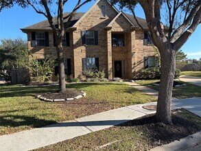 20903 Shady Isle Ct in Richmond, TX - Building Photo - Building Photo