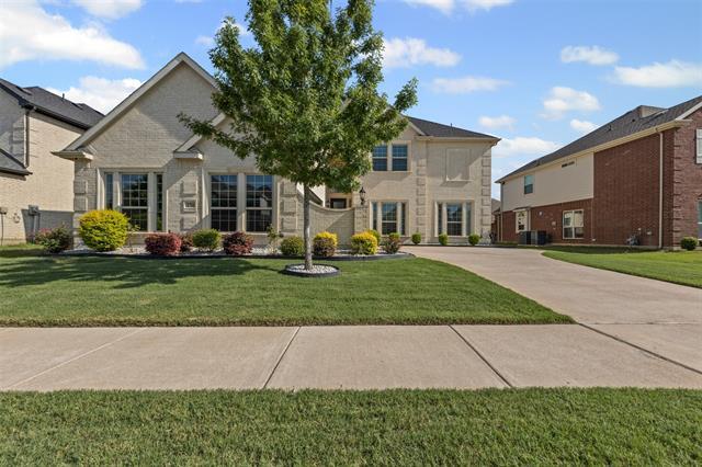 2711 La Jolla Blvd in Grand Prairie, TX - Building Photo - Building Photo