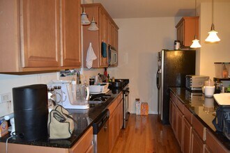 3543 S Hamilton Ave in Chicago, IL - Building Photo - Building Photo