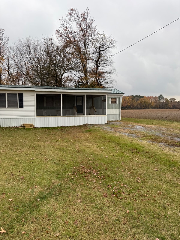 property at 7674 Pine Branch Rd