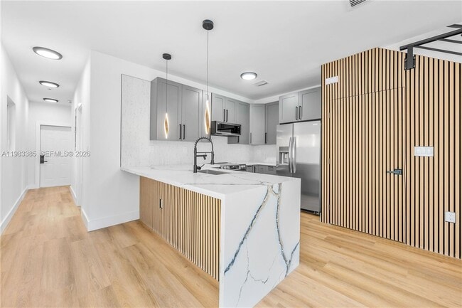 property at 2121 NW 45th St