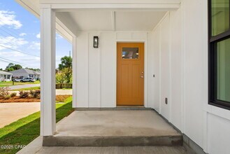 2614 Cypress St in Panama City Beach, FL - Building Photo - Building Photo