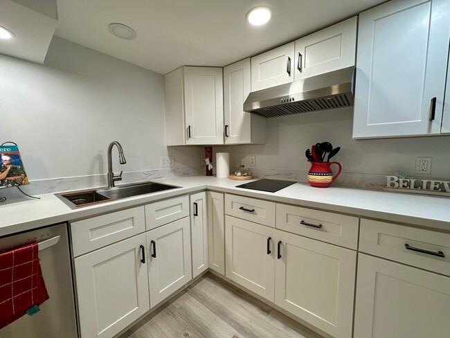 43 Carleton St, Unit B in Newton, MA - Building Photo - Building Photo