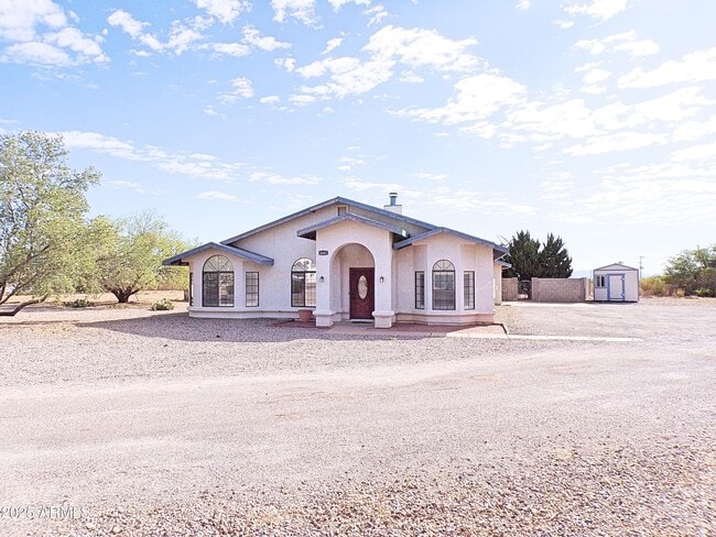 4441 S Pueblo Ave in Sierra Vista, AZ - Building Photo - Building Photo