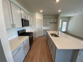 10501 Gonzales Ranger Pass in Austin, TX - Building Photo - Building Photo