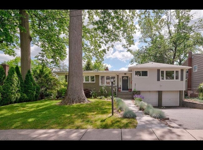 property at 4 Undercliff Terrace