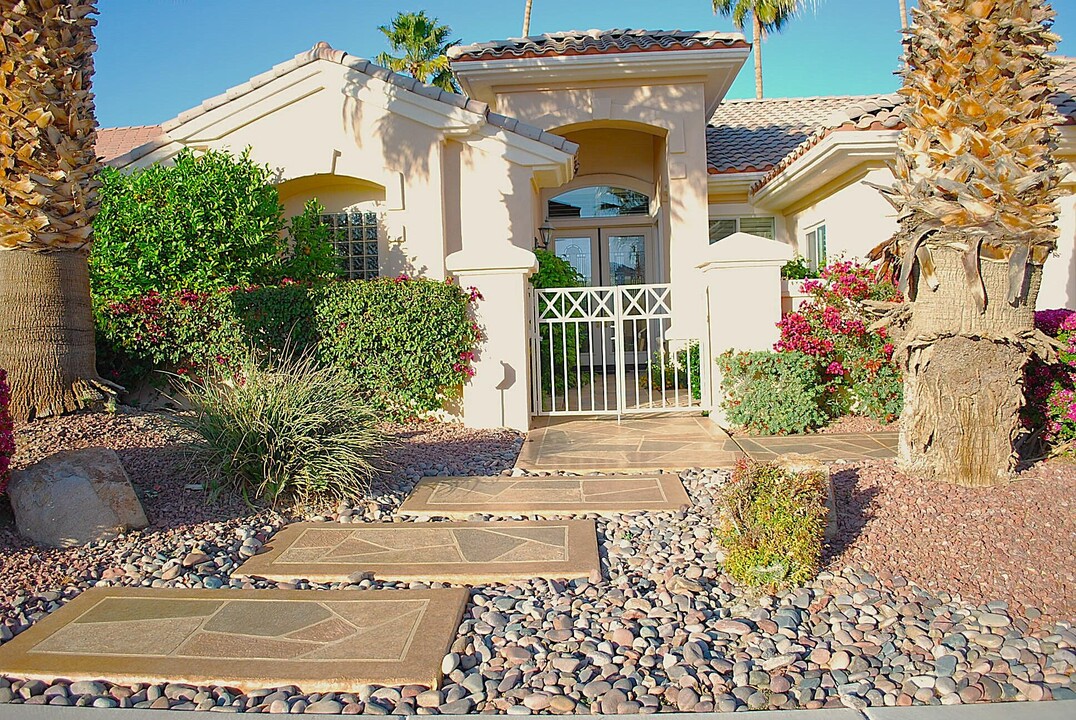 78364 Grape Arbor Ave in Palm Desert, CA - Building Photo