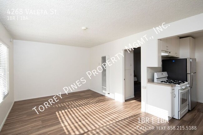 property at 4268 Valeta St