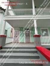 1201 E 32nd St in Savannah, GA - Building Photo - Building Photo