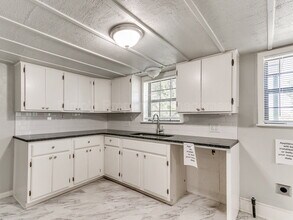 9706 N Garnett Dr in Oklahoma City, OK - Building Photo - Building Photo