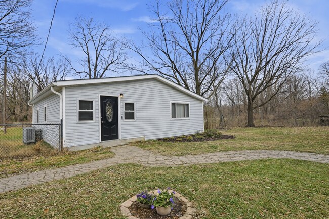 property at 1510 South St
