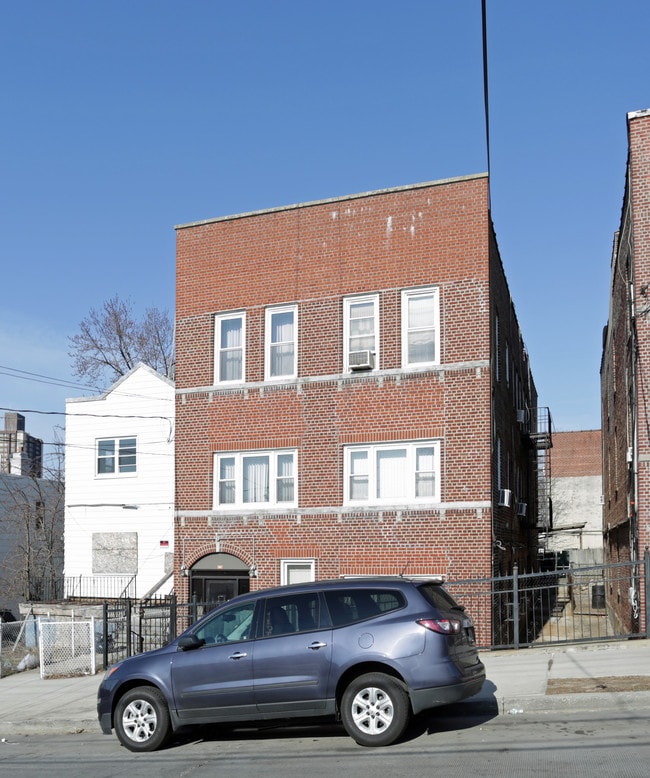 3671 Paulding Ave in Bronx, NY - Building Photo - Building Photo