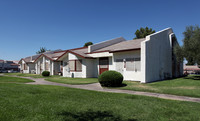 Don Dawson Court in Henderson, NV - Building Photo - Building Photo