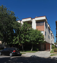 623 E Cypress Ave Apartamentos