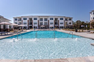 Reserve at Blake Farm in Wilmington, NC - Building Photo