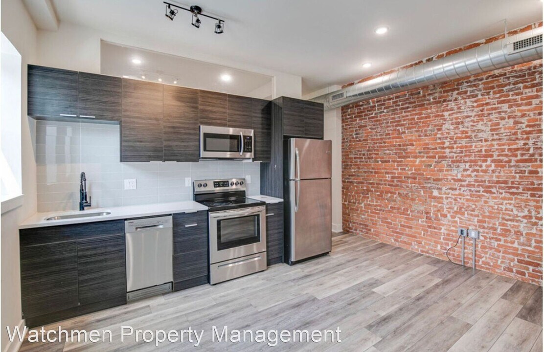 1801 Willington St in Philadelphia, PA - Foto de edificio