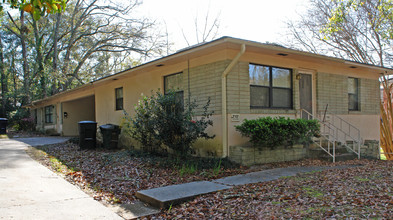 717 N Gadsden St in Tallahassee, FL - Building Photo - Building Photo