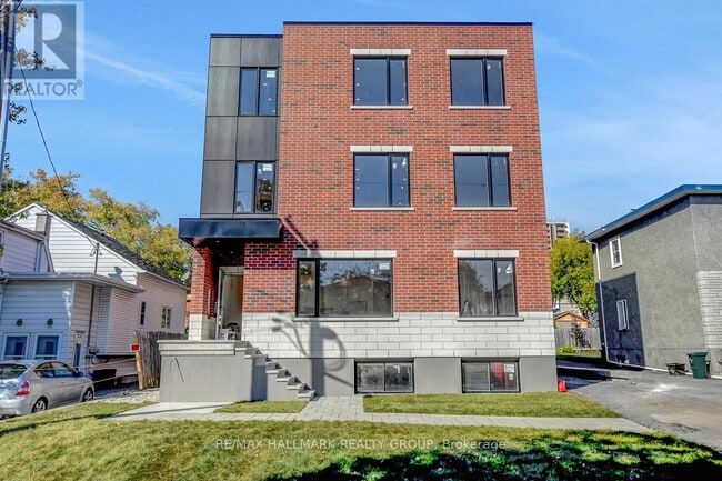 property at 199 Columbus Ave