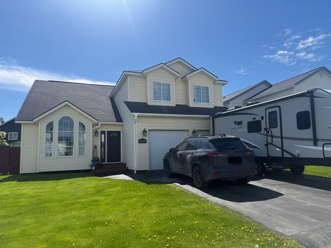 property at 2010 Casey Cusack Loop