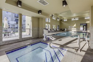 Affinity at Southpark Meadows