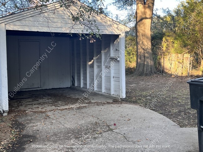3250 Wagner St in Shreveport, LA - Building Photo - Building Photo