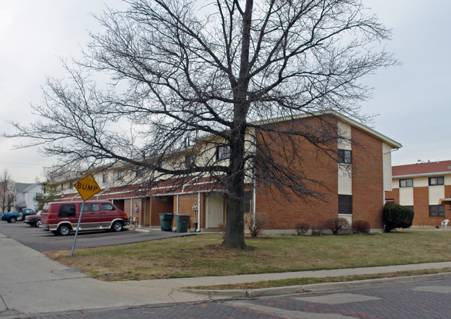 25 N Irwin St in Dayton, OH - Building Photo - Building Photo