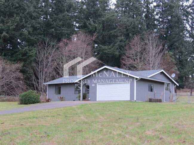 property at 2116 62nd Ave NW