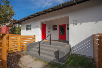 3 Units | Highland Park in Los Angeles, CA - Building Photo - Building Photo