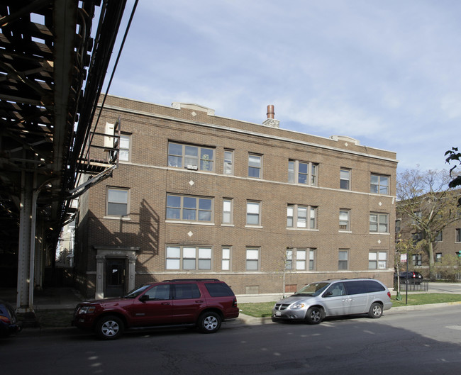 3700 N Wilton Ave in Chicago, IL - Building Photo - Building Photo