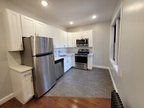 141 Nagle Ave in New York, NY - Building Photo - Building Photo