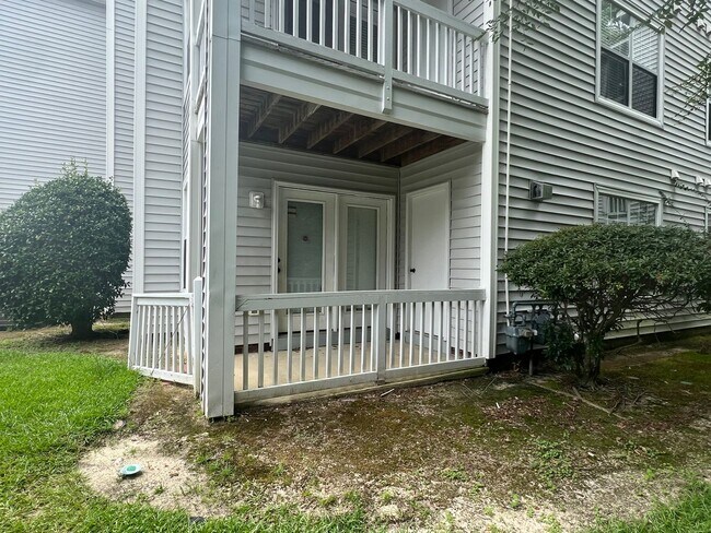 309 Waterdown Dr in Fayetteville, NC - Building Photo - Building Photo