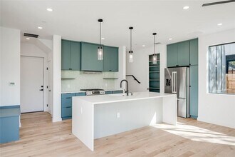 1103 Cherico St in Austin, TX - Building Photo - Building Photo
