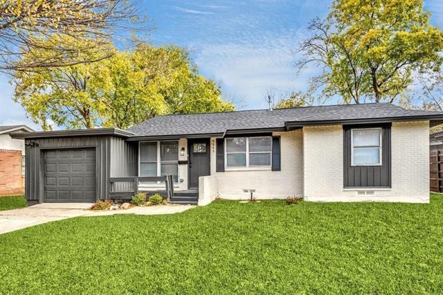 property at 9942 Santa Garza Dr
