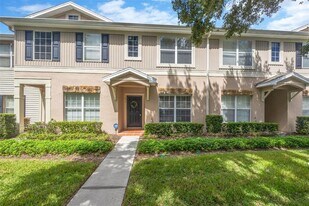5809 Fishhawk Ridge Dr in Fish Hawk, FL - Building Photo