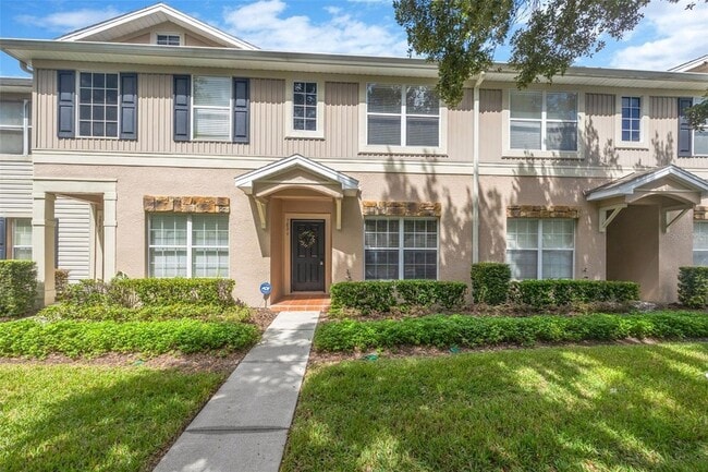 property at 5809 Fishhawk Ridge Dr