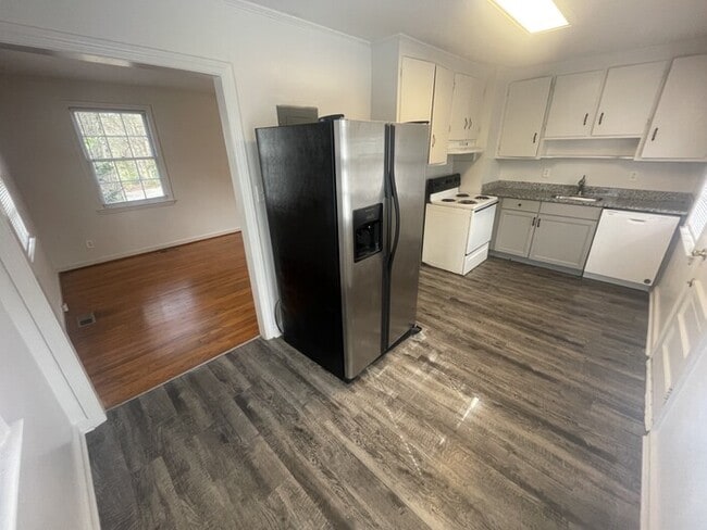 property at 313 Angier Ave