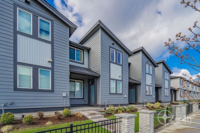 10004 NE 134th Ave in Vancouver, WA - Building Photo - Building Photo