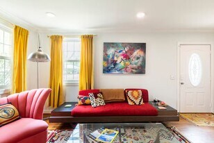 1213 Carter Rd in Decatur, GA - Building Photo