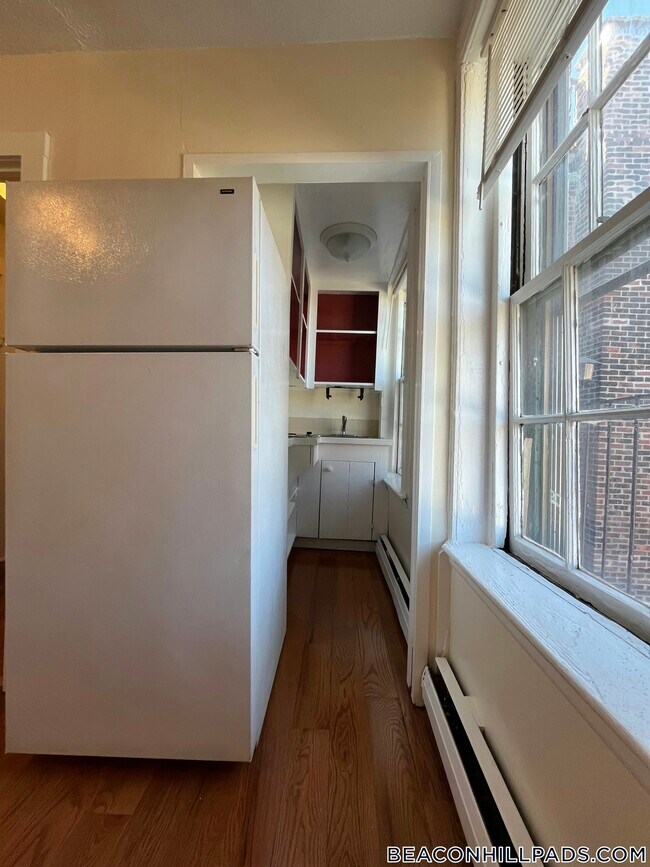 41 Anderson St in Boston, MA - Building Photo - Building Photo