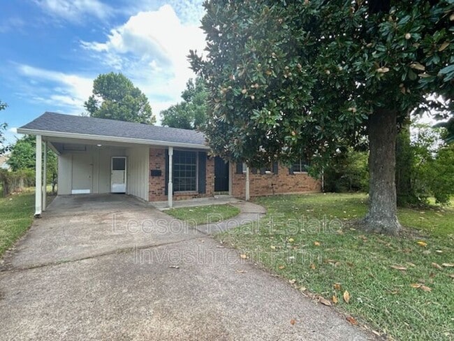 property at 2107 Orbit Dr