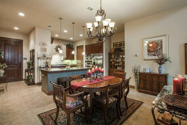 property at 610 Via Ravello